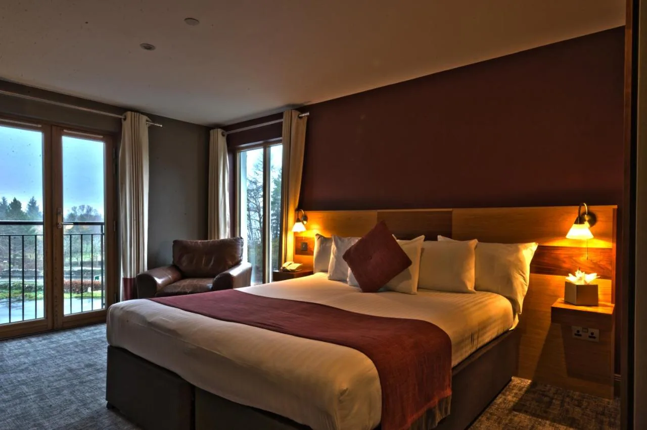 Superior Guest Room - Loch View
