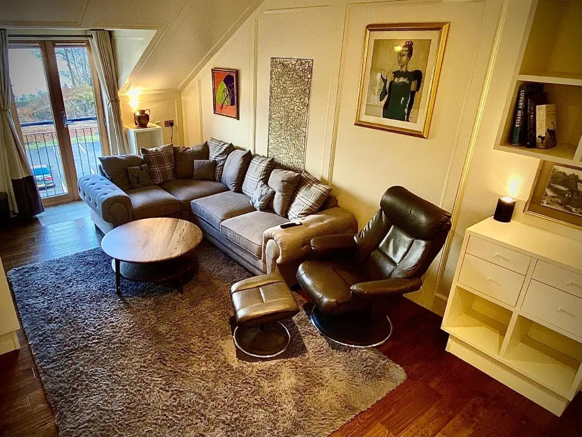 Deluxe Junior Suite
